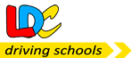 Jake's LDC Driving School Tamworth Logo