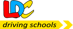 Jake's LDC Driving School Tamworth Logo